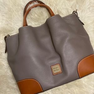 Dooney & Burke - City Barlow